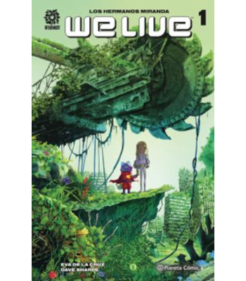 VILLA GRIMALDI VOL 11