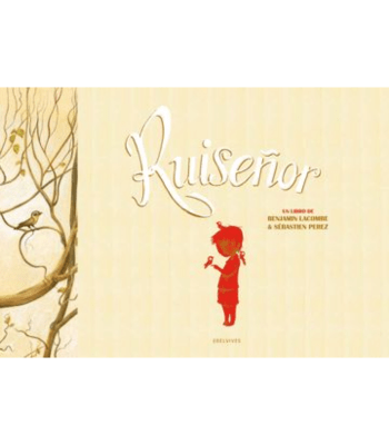 RUISEÑOR - LACOMBE1