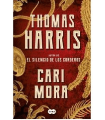 CARI MORA 1