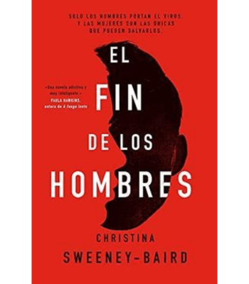EL FIN DE LOS HOMBRES1