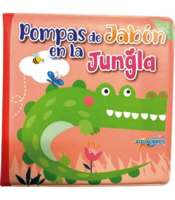 POMPAS DE JABON EN LA JUNGLA1