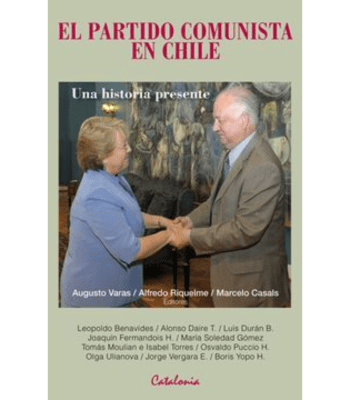 EL PARTIDO COMUNISTA EN CHILE1
