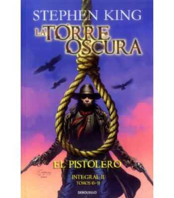 TORRE OSCURA, LA VOL 6 AL 111