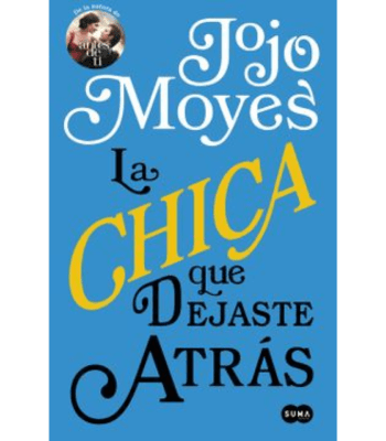 LA CHICA QUE DEJASTE ATRÁS1