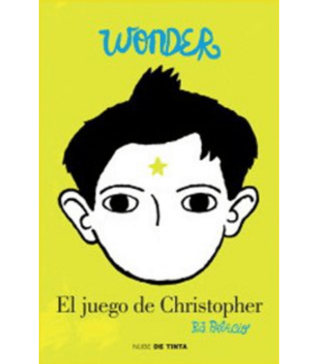 EL JUEGO DE CHRISTOPHER  1
