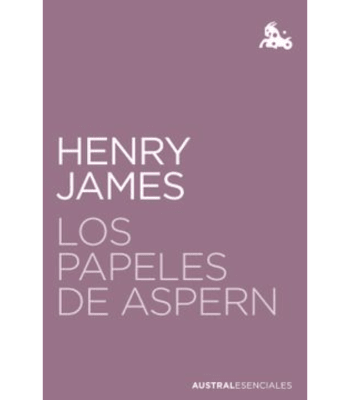 LOS PAPELES DE ASPERN1