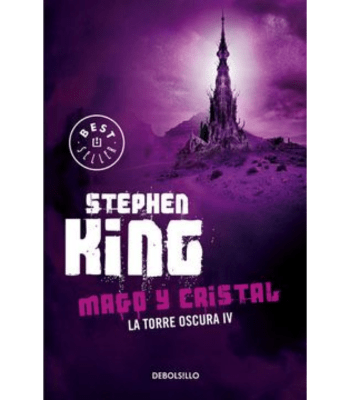 TORRE OSCURA IV, MAGO Y CRISTAL1