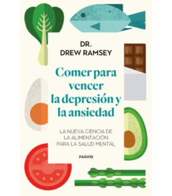 COMER PARA VENCER LA DEPRESION Y LA ANSIEDAD 1