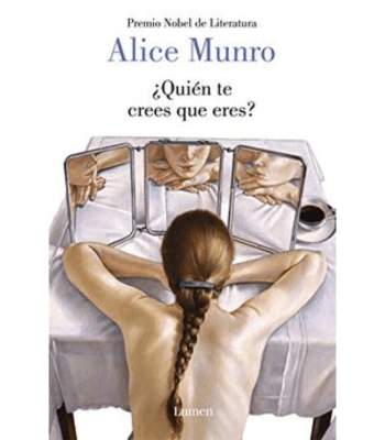 QUIEN TE CREES QUE ERES1