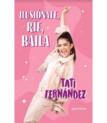 ILUSIONATE, RIE, BAILA1