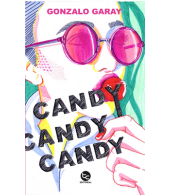 CANDY, CANDY, CANDY 1