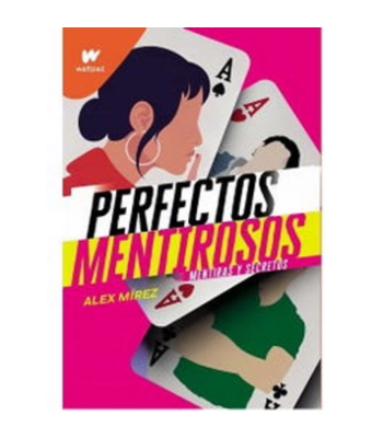 PERFECTOS MENTIROSOS 11