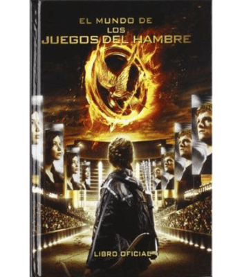 HARRY POTTER: UN AÑO MAGICO 1