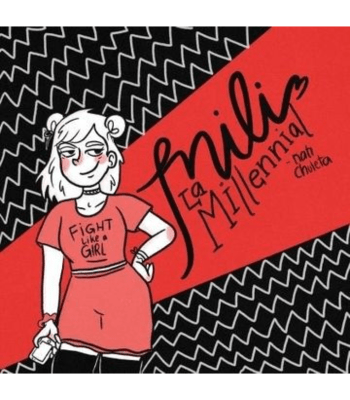 MILI LA MILLENNIAL1