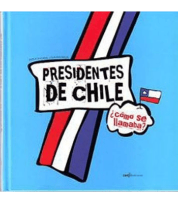 PRESIDENTES DE CHILE1