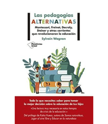 LAS PEDAGOGIAS ALTERNATIVAS1