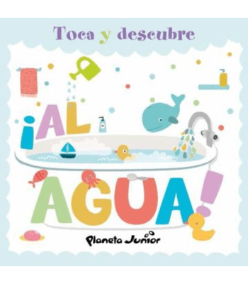 TOCA Y DESCUBRE AL AGUA1