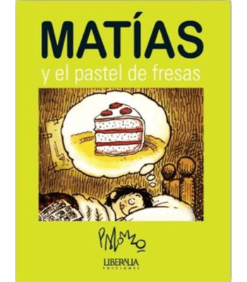 MATIAS Y EL PASTEL DE FRESAS1