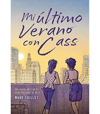 MI ULTIMO VERANO CON CASS1