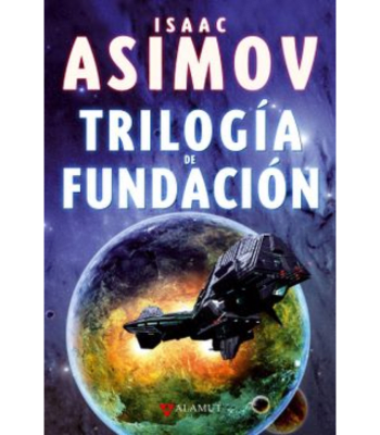 TRIOLOGIA DE LA FUNDACION1