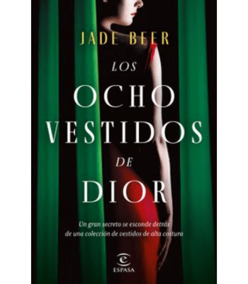 LOS OCHO VESTIDOS DE DIOR1