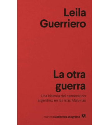 LA OTRA GUERRA1