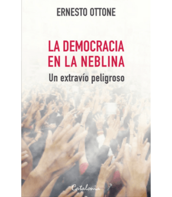 LA DEMOCRACIA EN LA NEBLINA1