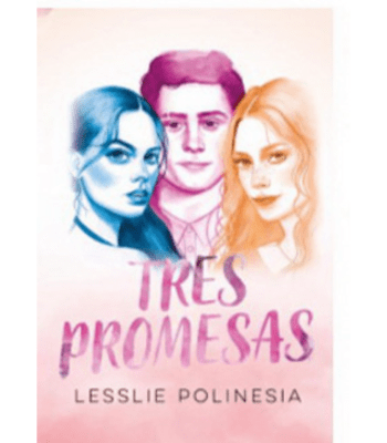 TRES PROMESAS1