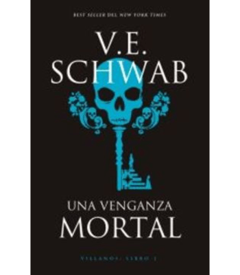 UNA VENGANZA MORTAL1