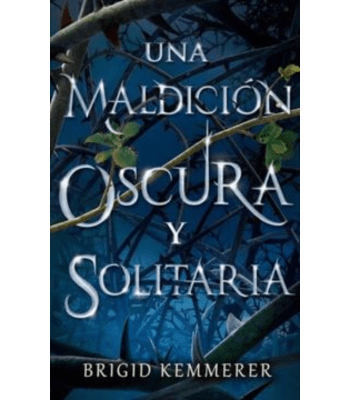 UNA MALDICION OSCURA Y SOLITARIA1