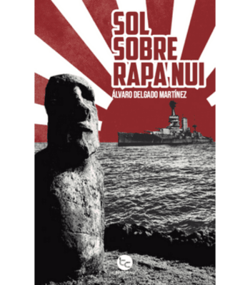 SOL SOBRE RAPA NUI1