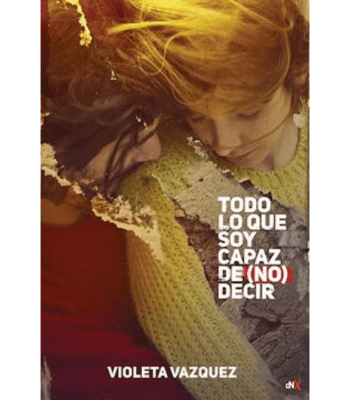 TODO LO QUE SOY CAPAZ DE (NO) DECIR1