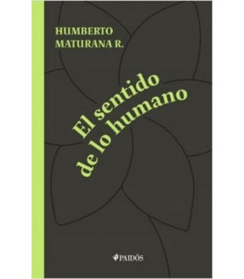 EL SENTIDO DE LO HUMANO1