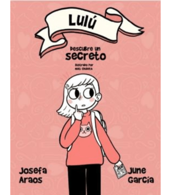 LULU DESCUBRE UN SECRETO1