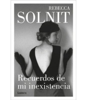 RECUERDOS DE MI INEXISTENCIA1