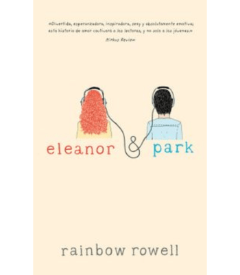 ELEANOR Y PARK1