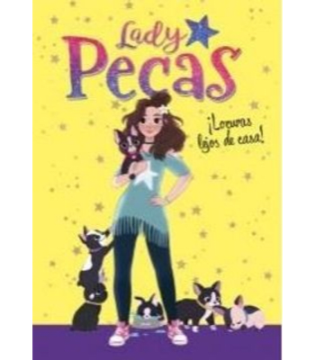 LADY PECAS 1