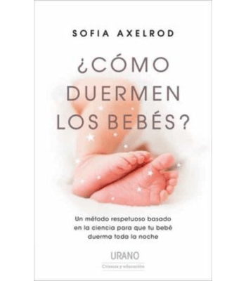 ¿ COMO DUERMEN LOS BEBES?1