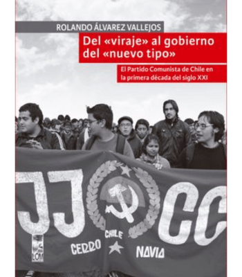 DEL VIRAJE AL GOBIERNO DEL NUEVO TIPO 1