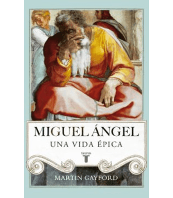 MIGUEL ANGEL UNA VIDA EPICA 1