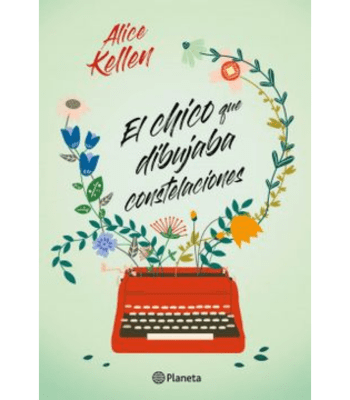 EL CHICO QUE DIBUJABA CONSTELACIONES1