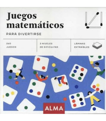 JUEGOS MATEMATICOS 1