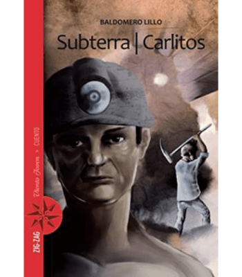 SUBTERRA / CARLITOS1