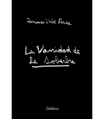 LA VANIDAD DE LA SOBERBIA 1