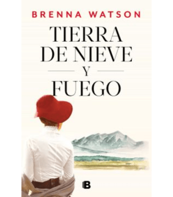 TIERRA DE NIEVE Y FUEGO1