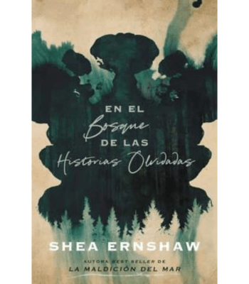 EN EL BOSQUE DE LAS HISTORIAS OLVIDADAS 1