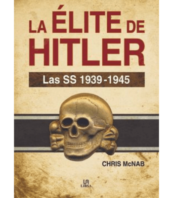 LA ÉLITE DE HITLER 1