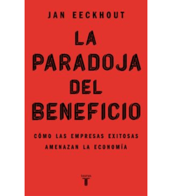 LA PARADOJA DEL BENEFICIO1