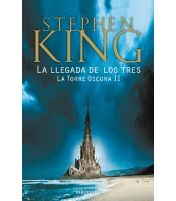 LA TORRE OSCURA II: LA LLEGADA DE LOS TRES1