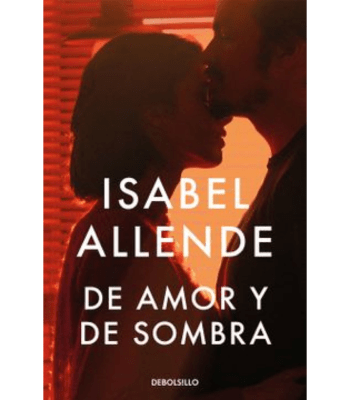 DE AMOR Y DE SOMBRA 1